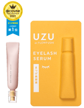UZU BY FLOWFUSHI Eyelash Serum 7g
